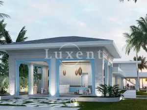 Prodej bytu 2+kk, Tianyar, Indonésie, 84 m2