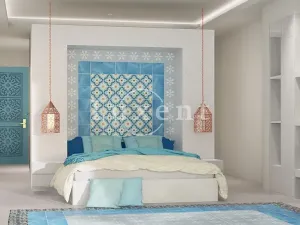 Prodej bytu 2+kk, Tianyar, Indonésie, 80 m2