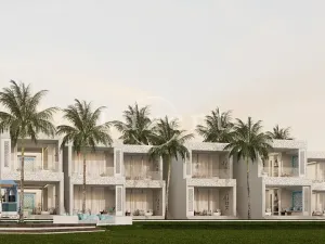 Prodej bytu 2+kk, Tianyar, Indonésie, 80 m2