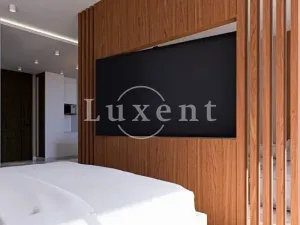 Prodej bytu 1+kk, Taqah, Omán, 61 m2