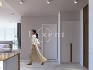 Prodej bytu 2+kk, Taqah, Omán, 58 m2