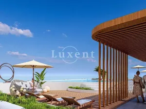 Prodej bytu 2+kk, Taqah, Omán, 58 m2