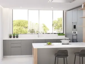 Prodej bytu 3+kk, Palma de Mallorca, Španělsko, 135 m2