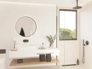 Prodej bytu 3+kk, Palma de Mallorca, Španělsko, 135 m2