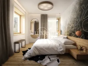 Prodej bytu 3+kk, Prášily, 152 m2