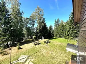 Prodej rodinného domu, Bystřice pod Lopeníkem, 250 m2