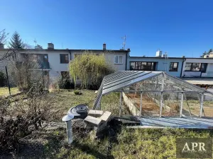 Prodej rodinného domu, Uherský Brod, Sadová, 143 m2