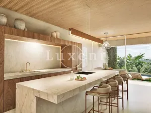 Prodej vily, Bingin, Indonésie, 248 m2