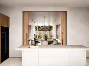 Prodej vily, Canggu, Indonésie, 332 m2