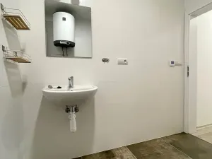 Pronájem bytu 3+kk, Boršice u Blatnice, 70 m2