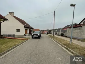 Prodej pozemku pro bydlení, Uherský Brod, 834 m2