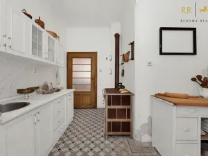 Prodej komerční nemovitosti, Vranov nad Dyjí, Zadní Hamry, 307 m2