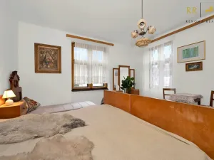 Prodej vily, Vranov nad Dyjí, Zadní Hamry, 307 m2