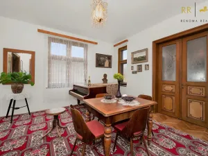 Prodej vily, Vranov nad Dyjí, Zadní Hamry, 307 m2