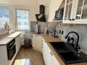 Pronájem bytu 2+kk, České Budějovice, Holečkova, 44 m2
