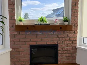 Pronájem bytu 2+kk, České Budějovice, Holečkova, 44 m2