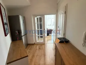 Pronájem bytu 2+kk, České Budějovice, Holečkova, 44 m2