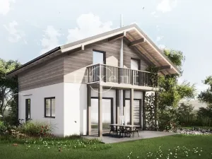 Prodej chaty, Svízel, Německo, 190 m2