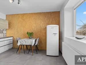 Prodej rodinného domu, Luhačovice, Branka, 76 m2