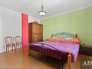 Prodej rodinného domu, Luhačovice, Branka, 76 m2