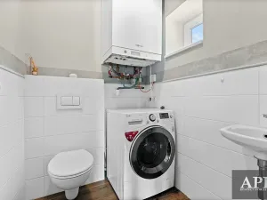 Prodej rodinného domu, Luhačovice, Branka, 76 m2