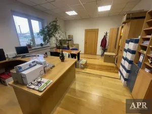 Pronájem kanceláře, Uherský Brod, Stolařská, 50 m2