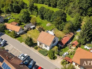 Prodej chalupy, Nová Lhota, 198 m2