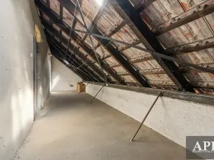 Prodej chalupy, Nová Lhota, 198 m2