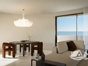 Prodej bytu 3+kk, Calp, Španělsko, 81 m2