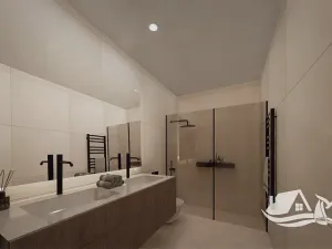 Prodej bytu 2+kk, Calp, Španělsko, 53 m2