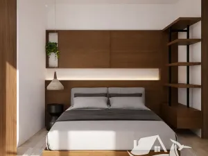 Prodej rodinného domu, Uluwatu, Indonésie, 99 m2