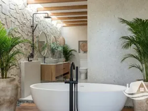 Prodej rodinného domu, Kubutambahan, Indonésie, 130 m2