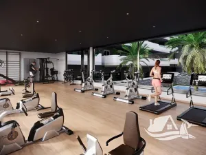 Prodej bytu 3+kk, Santa Pola, Španělsko, 90 m2