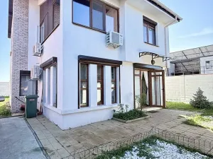 Prodej rodinného domu, Nesebar, Bulharsko, 119 m2