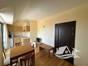 Prodej bytu 2+kk, Sveti Vlas, Bulharsko, 59 m2