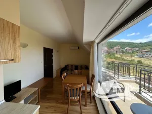 Prodej bytu 2+kk, Sveti Vlas, Bulharsko, 59 m2