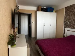 Prodej bytu 2+kk, Sveti Vlas, Bulharsko, 63 m2