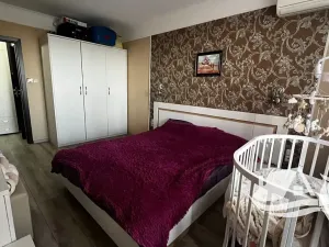 Prodej bytu 2+kk, Sveti Vlas, Bulharsko, 63 m2