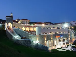 Prodej bytu 1+kk, Sveti Vlas, Bulharsko, 83 m2