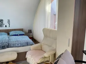 Prodej bytu 1+kk, Nesebar, Bulharsko, 37 m2