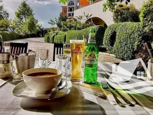 Prodej bytu 1+kk, Nesebar, Bulharsko, 37 m2