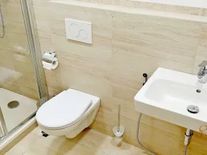 Prodej bytu 4+kk, Praha - Vinohrady, Škrétova, 120 m2