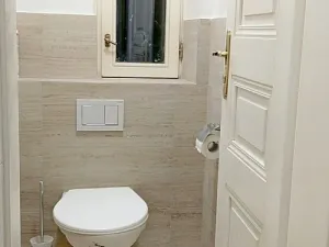 Prodej bytu 4+kk, Praha - Vinohrady, Škrétova, 120 m2