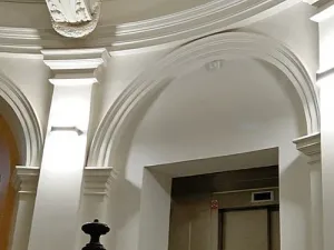 Prodej bytu 4+kk, Praha - Vinohrady, Škrétova, 120 m2