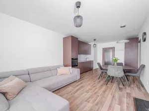 Prodej bytu 3+kk, Praha - Strašnice, Zvěřinova, 69 m2