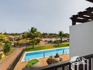 Prodej bytu 1+kk, Santa Maria, Kapverdy, 39 m2