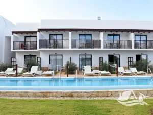 Prodej bytu 1+kk, Santa Maria, Kapverdy, 39 m2