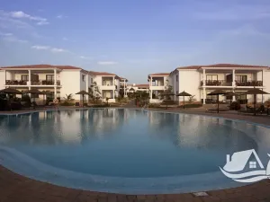 Prodej bytu 3+kk, Santa Maria, Kapverdy, 73 m2