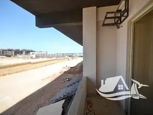 Prodej bytu 1+kk, Hurghada, Egypt, 42 m2