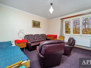 Prodej chaty, Pozlovice, 150 m2